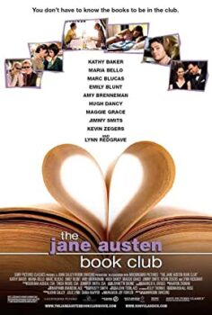 The Jane Austen Book Club Türkçe Dublaj İzle