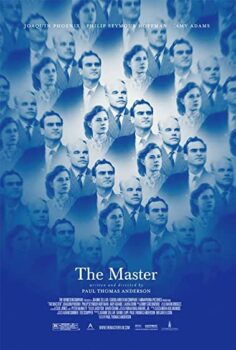 The Master – Usta Türkçe Dublaj izle