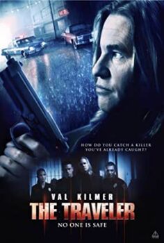 The Traveler Türkçe Dublaj izle