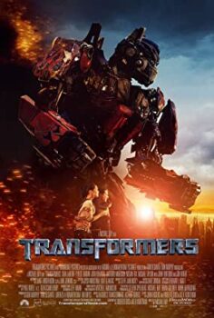 Transformers 1 Türkçe Dublaj izle (2007)