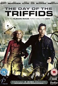 Triffidlerin Günü Türkçe Dublaj izle
