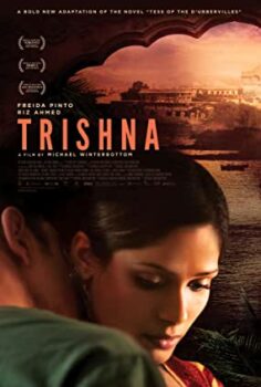 Trishna Türkçe Dublaj izle