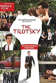 Troçki Türkçe Dublaj izle