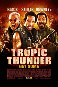 Tropik Fırtına Türkçe Dublaj izle