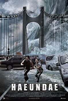 Tsunamiden Kaçış Türkçe Dublaj izle