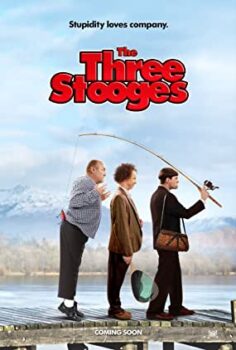 Üç Ahbap Çavuş The Three Stoges Türkçe Dublaj izle