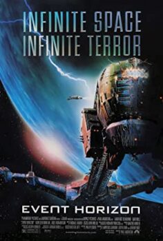 Ufuk Faciası izle