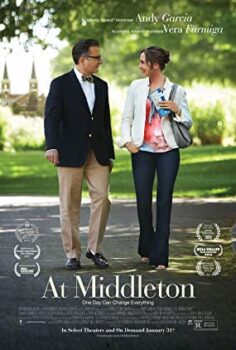 Üniversite’de At Middleton Türkçe Dublaj izle