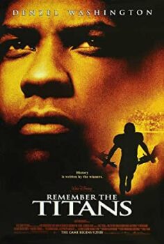 Unutulmaz Titanlar Türkçe Dublaj izle