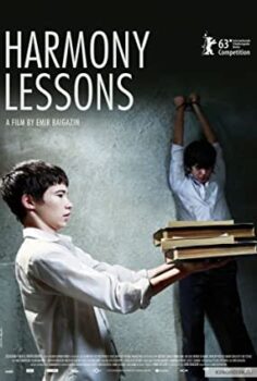 Uyum Dersleri Türkçe Dublaj izle