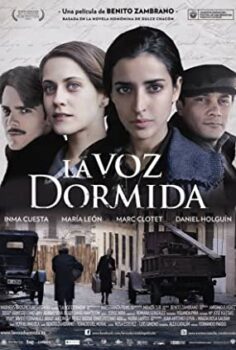 Uyuyan Ses Türkçe Dublaj izle