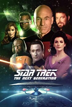 Uzay Yolu 1 – Star Trek Uzay Macerası (1979)