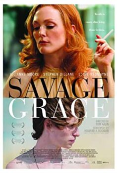 Vahşi Zarafet Türkçe Dublaj izle