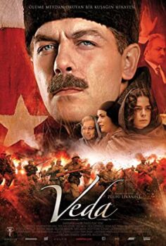 Veda izle, Veda Filmi izle