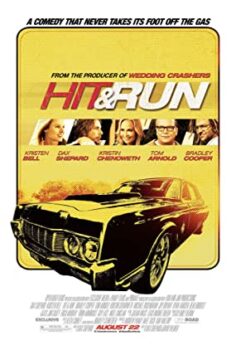 Vur ve Kaç Türkçe Dublaj izle