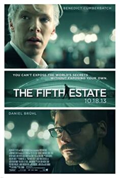 Wikileaks Beşinci Kuvvet Türkçe Altyazı izle