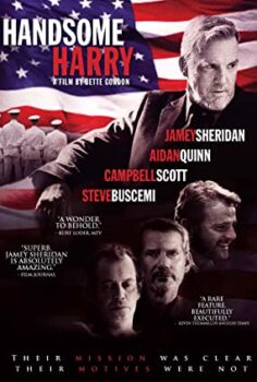 Yakışıklı Harry (Handsome Harry) Türkçe Dublaj İzle
