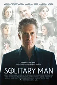 Yalnız Adam – Solitary Man Türkçe Dublaj izle
