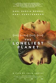 Yalnız Gezegen Türkçe Dublaj izle