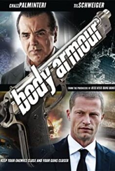 Yanımdaki Düşman Türkçe Dublaj izle
