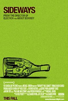Yanyol – Sideway Türkçe Dublaj izle