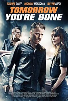 Yarınsız Tomorrow You’re Gone Türkçe Dublaj izle