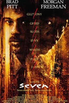 Yedi – Seven izle (1995)