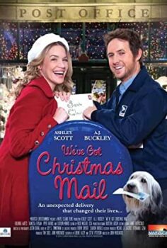 Yılbaşı Postası Türkçe Dublaj izle