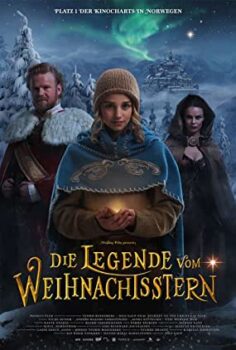 Yılbaşı Yıldızına Yolculuk Journey To The Christmas Star Türkçe Dublaj izle