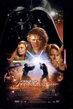 Yıldız Savaşları Bölüm III: Sith’in İntikamı Star Wars Episode III: Revenge of the Sith Türkçe Dublaj izle