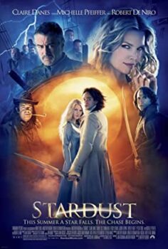 Yıldız Tozu Türkçe Dublaj izle