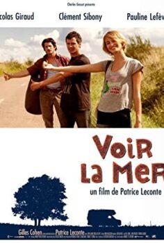 Yol Hikayesi Türkçe Dublaj izle