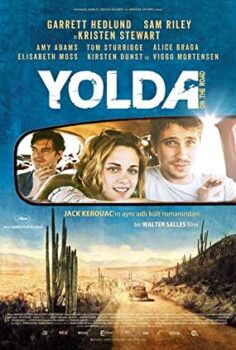 Yolda Türkçe Dublaj izle