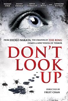 Yukarı Bakma Türkçe Dublaj izle