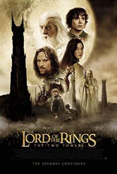 Yüzüklerin Efendisi 2: İki Kule Uzun Versiyon (2. Bölüm) Türkçe Dublaj izle