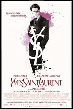 Yves Saint Laurent Türkçe Dublaj izle