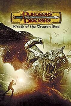 Zindan Ve Ejderha 2 Türkçe Dublaj izle