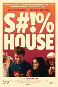 1. Sınıf Öğrencisi – Shithouse izle (2020)