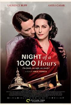 1000 saat gecesi izle (2016)