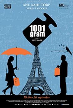 1001 Gram Türkçe Dublaj Full izle
