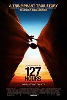 127 saat – 127 Hours izle (2010)