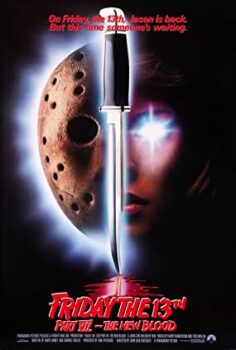 13. Cuma: Yeni Kan – Friday the 13th Part 7 izle