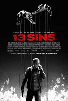 13 Günah – 13 Sins izle Türkçe Dublaj