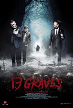 13. Mezar – 13 Graves izle (2019)