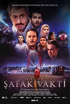 15/07 Şafak Vakti izle (2021)