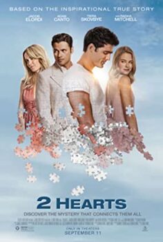 2 Kalp – 2 Hearts izle (2020)