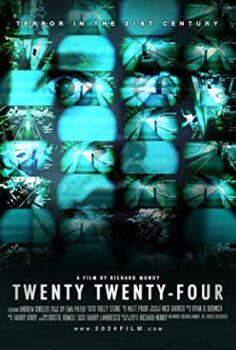 2024 | Twenty Twenty-Four izle (2016)