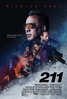 211 Türkçe Dublaj izle (2018)