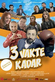 3 vakte kadar izle (2018)