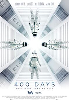 400 Days izle